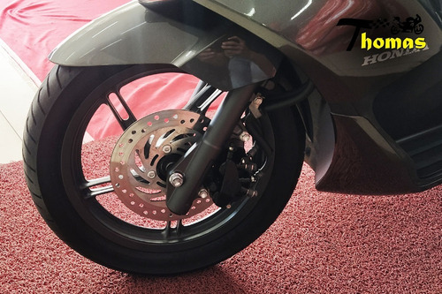 Honda Pcx 150 2017
