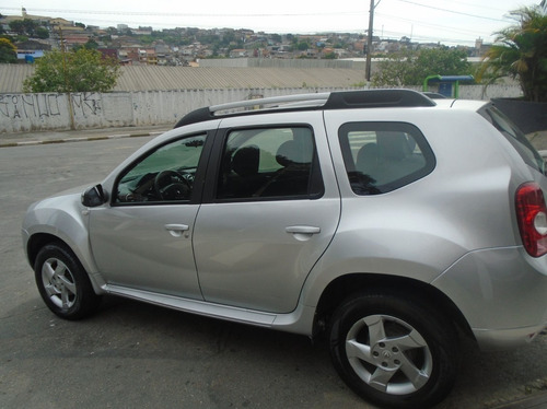 Renault Duster 1.6 Dynamique 4x2 16v 2014