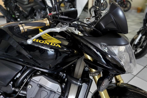 Honda Cb600f Hornet