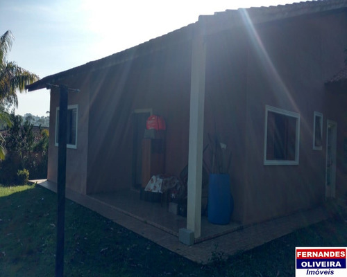 Imagem 16 de 30 de Casa Térrea Vende-se - Ca01688 - 34963530