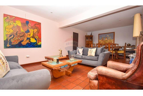 Imagen 5 de 15 de Se Arrienda Exclusiva Casa En Sector De La Reina