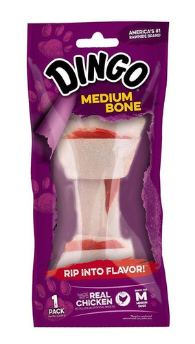 Dingo Medium Bone