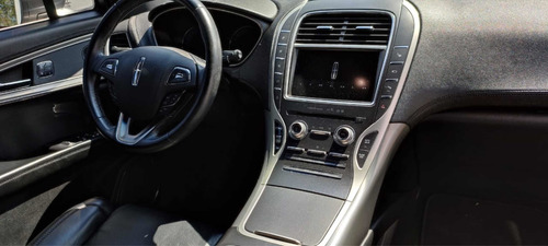 Imagen 15 de 15 de Lincoln Mkx 2.7t Awd 2017