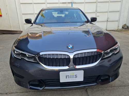 BMW Serie 3 330e Sport Line Híbrido