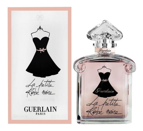 La Petit Robe Noir Edt 100ml