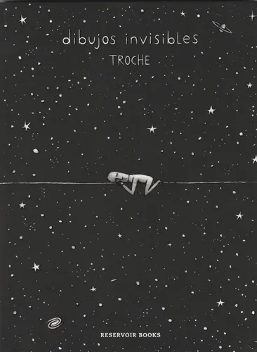 Dibujos Invisibles - Troche