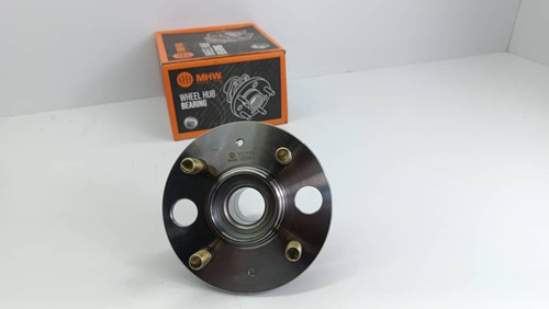 Mozo Cubo Trasero De Honda Civic Año 2001-2005