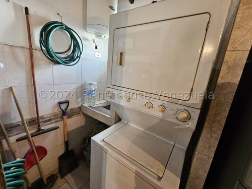 Hermoso Apartamento En Venta Ubicado En Maracay Urb La Orquídea Db 24-26152