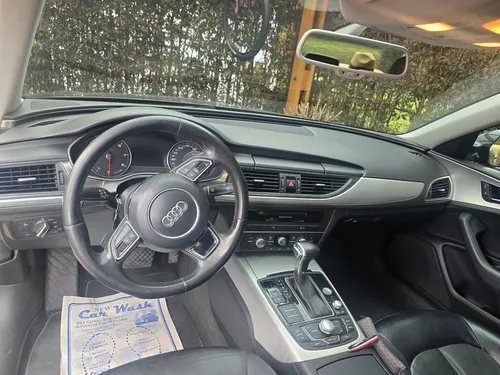 Audi A6 2.0 Tfsi