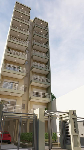 Departamento 1 Ambiente Moron Sur