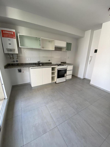 Imagen 6 de 13 de Venta Departamento 1 Dormitorio - Callao Esquina San Juan