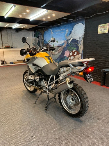 Imagen 6 de 13 de Bmw Gs 1200