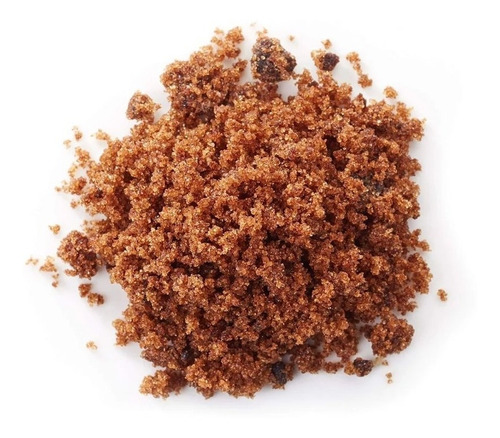 Imagen 1 de 3 de Azúcar Mascabo Organica X 10 Kg