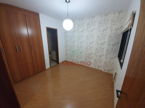 Imagem 13 de 18 de Apartamento Com 3 Dormitórios À Venda, 90 M² Por R$ 390.000,00 - Vila Nova Cidade Universitária - Bauru/sp - Ap3735