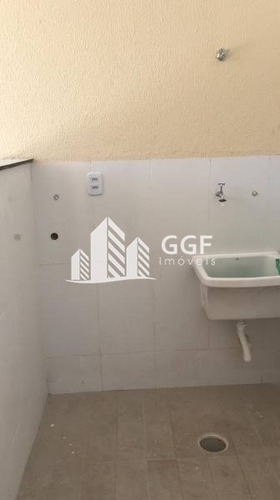 Imagem 18 de 30 de Sobrados Novos Na Chácara Belenzinho , 3 Dorms, 1 Suíte, 2 Vagas, 170 M² - 29