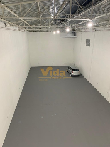 Galpão Em Piratininga - Osasco - 43904