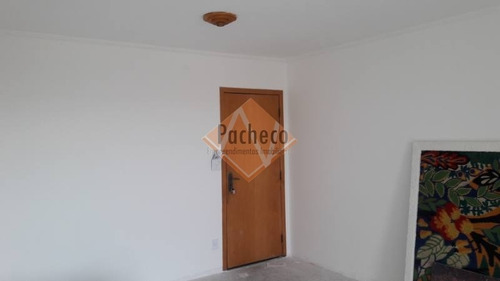 Imagem 4 de 9 de Apartamento Vila Esperança, 2 Dormitórios, 1 Vaga, 63 M², R$320.000,00 - 2617