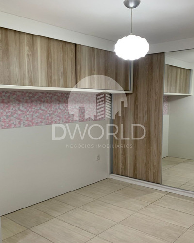 Imagem 6 de 30 de Ótimo Apartamento - Fácil Acesso Ao Centro Da Cidade! - Ap02773 - 70340044