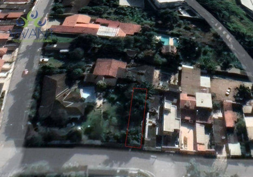 Imagem 3 de 3 de Terreno À Venda, 175 M² Por R$ 130.000 - Cidade Edson - Suzano/sp - Te0114