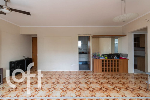 Imagem 12 de 24 de Apartamento De Condomínio Em São Paulo - Sp - Ap4370_nbni