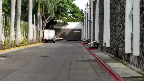 Imagen 11 de 14 de Renta Bodega Tlahuapan Jiutepec