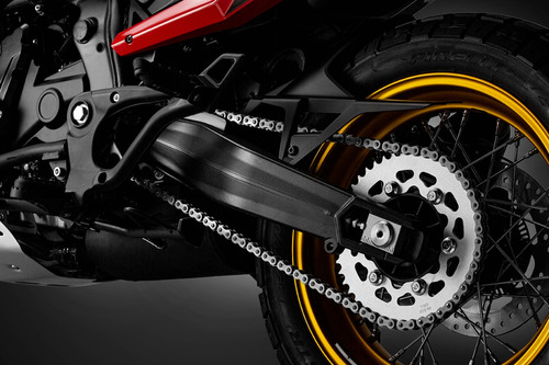 Moto Morini X-cape Gold 650cc Ok Financiado 100 % Tasa 0