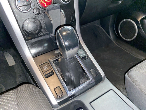 Imagen 21 de 25 de Suzuki Grand Vitara