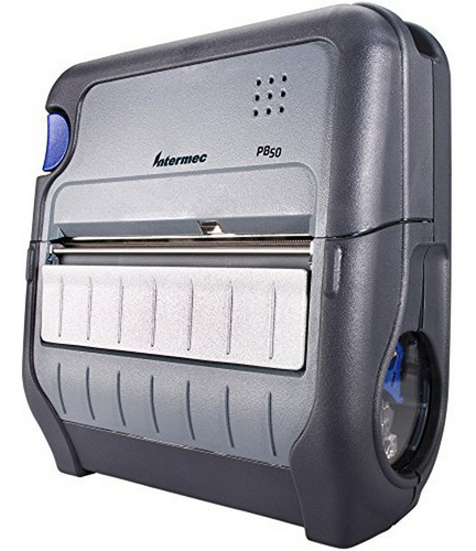 Impresora Portátil Intermec Pb50 203dpi Con Wlan - Pb50b