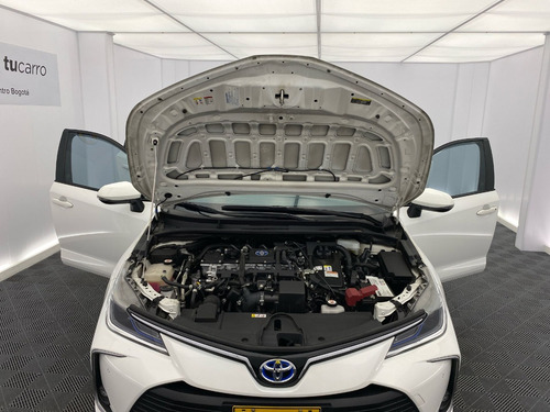 Toyota Corolla 1.8 Xe-i