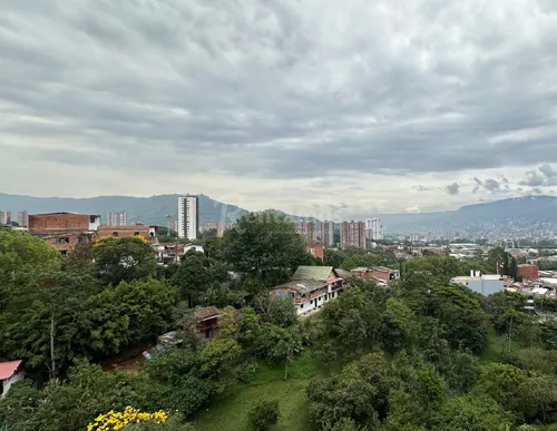 Apartamento En Arriendo En La Aldea. Cod A776151