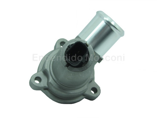 Imagen 2 de 7 de Termostato Completo Con Carcasa Chevrolet Spark