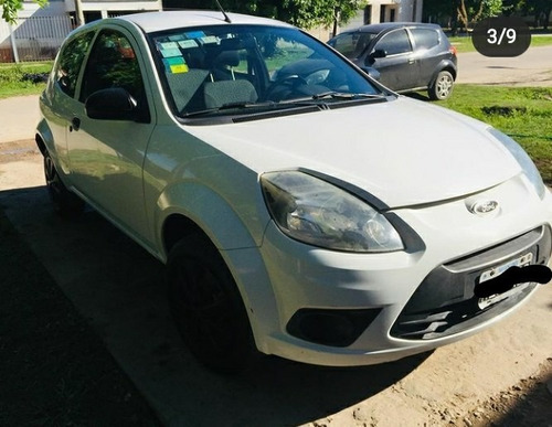 Ford Ka 2013 1.0 Fly Viral 63cv