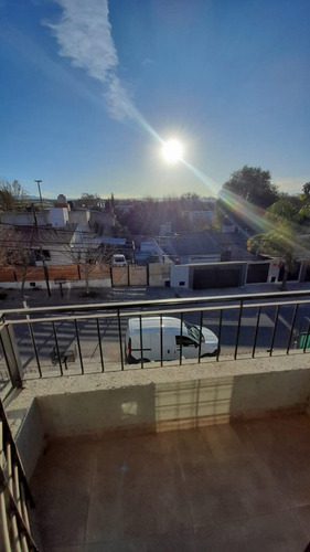 Imagen 9 de 16 de Departamento (tipo Casa) - 3 Ambientes - A Estrenar - Barrio Miguel Muñoz - Villa Carlos Paz