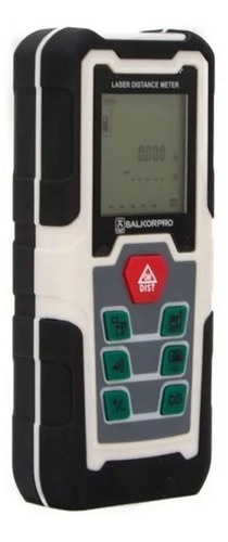 Imagen 2 de 6 de Medidor De Distancia Laser Salkor Pro 50 Metros Mdl850