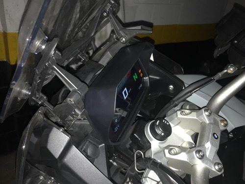 Bmw F 850 Gs Adventure Premium 2019/2019 - Cinza