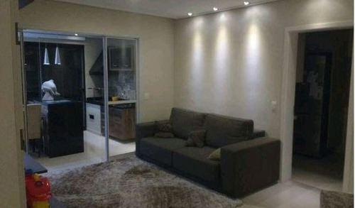 Imagem 4 de 14 de Apartamento Para Venda, 2 Dormitório(s) - 8324
