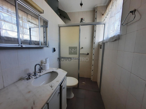 Imagem 16 de 16 de Apartamento À Venda Em Cambuí - Ap005720