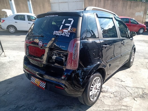Imagem 10 de 11 de Idea 12/13 - 1.4 Mpi Attractive 8v Flex
