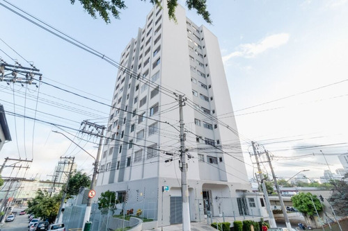 Imagem 20 de 20 de Apartamento À Venda No Bairro Vila Clementino - São Paulo/sp - O-25003-41345