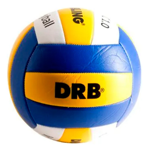 Pelota Volley Classic 1.0 Az/am Drb