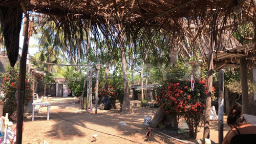 Imagen 15 de 16 de Terreno En Venta, La Huerta, Punta Pérula, Jalisco