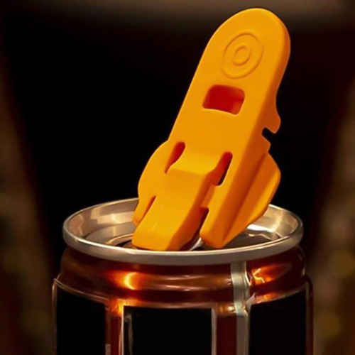 Abridor De Latas P Easy Abrelatas Fácil Abrelatas De Cerveza