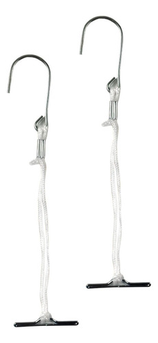 5 Paquete De Para Patrones Con Colgador De Cordón,