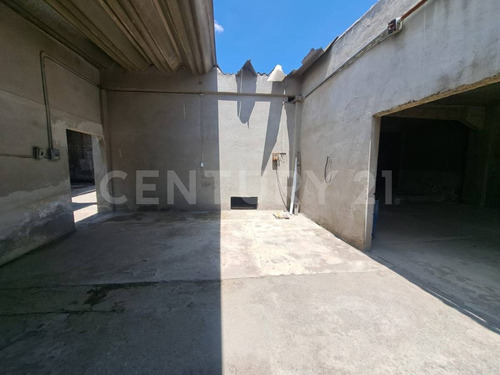 Bodega En Venta Loma Bonita Tecamac, Estado De Éxico