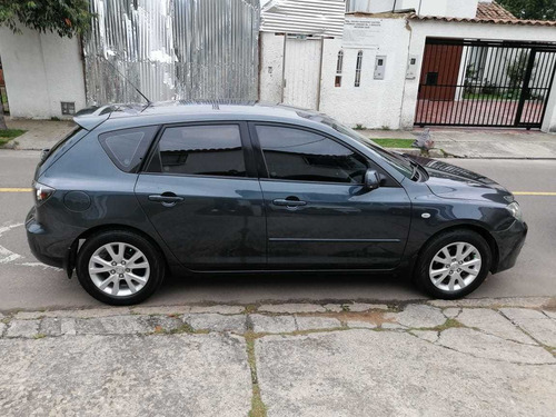 Mazda 3 2010 1.6 Z6hm7