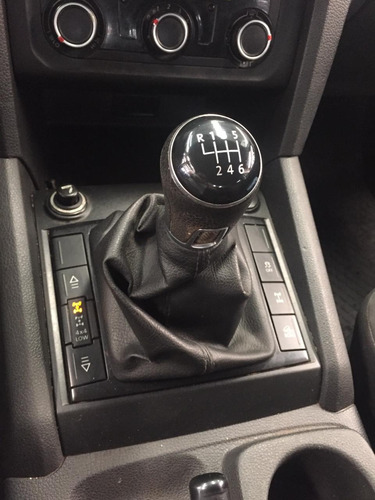 Volkswagen Amarok 2.0 Cd Tdi 140cv 4x4 Startline 2017