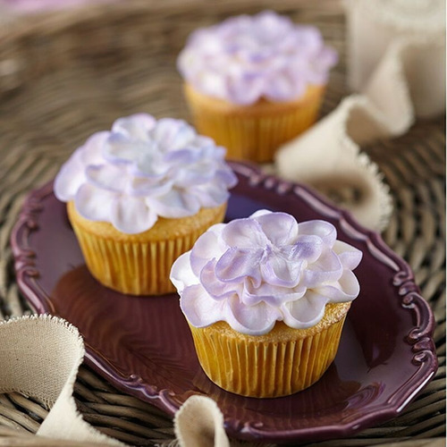 Imagen 4 de 10 de Pico Petalo 123 Picos Reposteria Titanweb