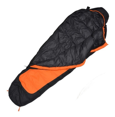 Imagen 4 de 5 de Bolsa De Dormir Northland Aquilo Duvet Pluma -24°