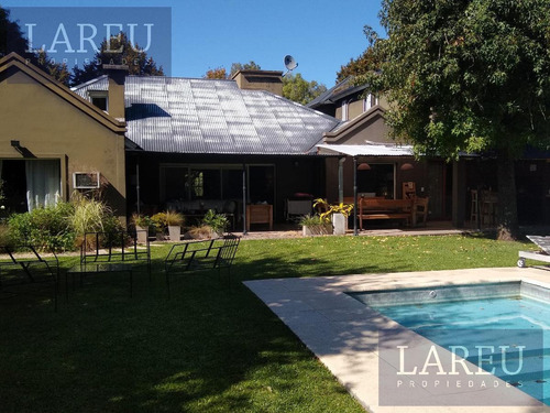 Imagen 2 de 28 de Casa En Venta Y Alquiler - San Manuel (pilar)