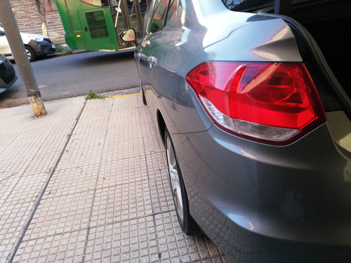 Citroën C4 lounge feel pack hdi 1.6 Hdi 115 Feel Pack